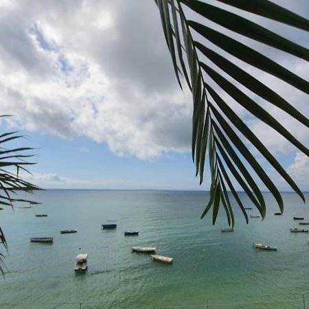 Terraco Ribeira Casa P Temporada Hostel ซัลวาดอร์ ภายนอก รูปภาพ
