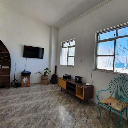 Terraco Ribeira Casa P Temporada Hostel ซัลวาดอร์ ภายนอก รูปภาพ