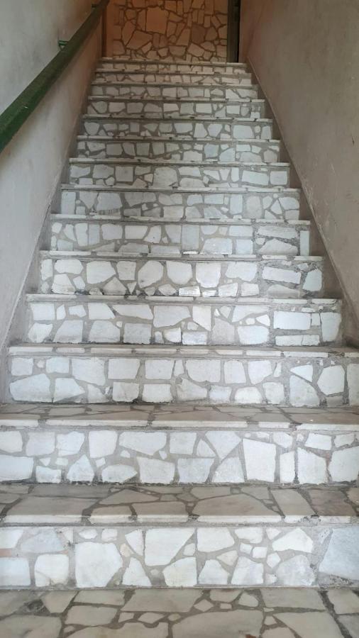 Terraco Ribeira Casa P Temporada Hostel ซัลวาดอร์ ภายนอก รูปภาพ