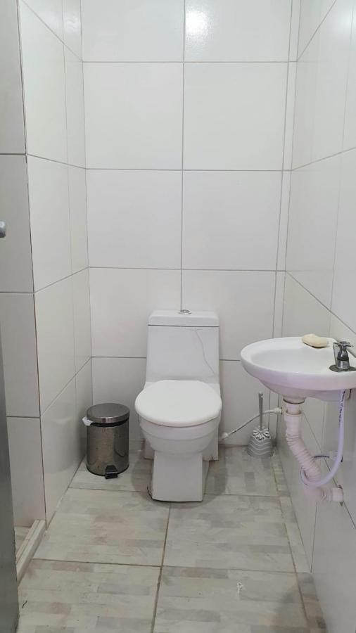 Terraco Ribeira Casa P Temporada Hostel ซัลวาดอร์ ภายนอก รูปภาพ