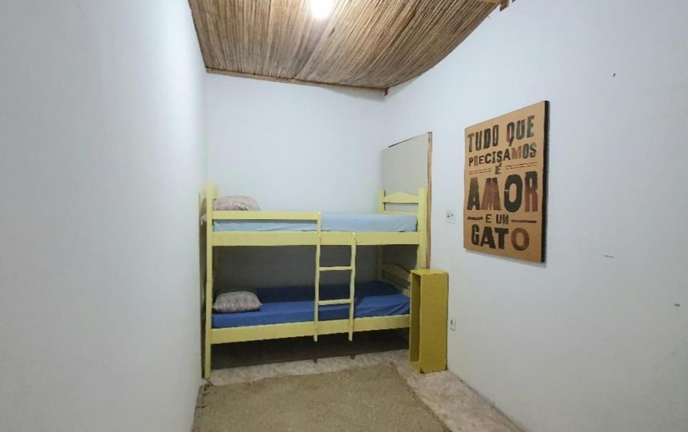 Terraco Ribeira Casa P Temporada Hostel ซัลวาดอร์ ภายนอก รูปภาพ