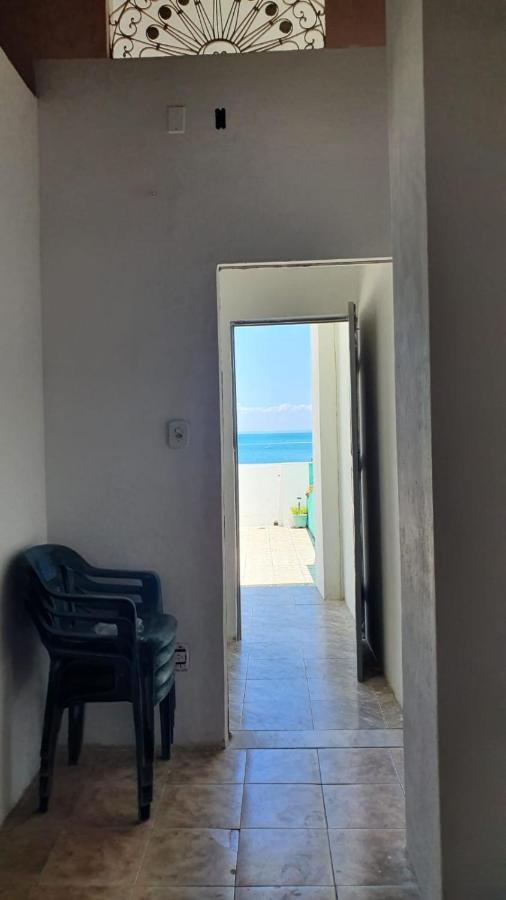 Terraco Ribeira Casa P Temporada Hostel ซัลวาดอร์ ภายนอก รูปภาพ
