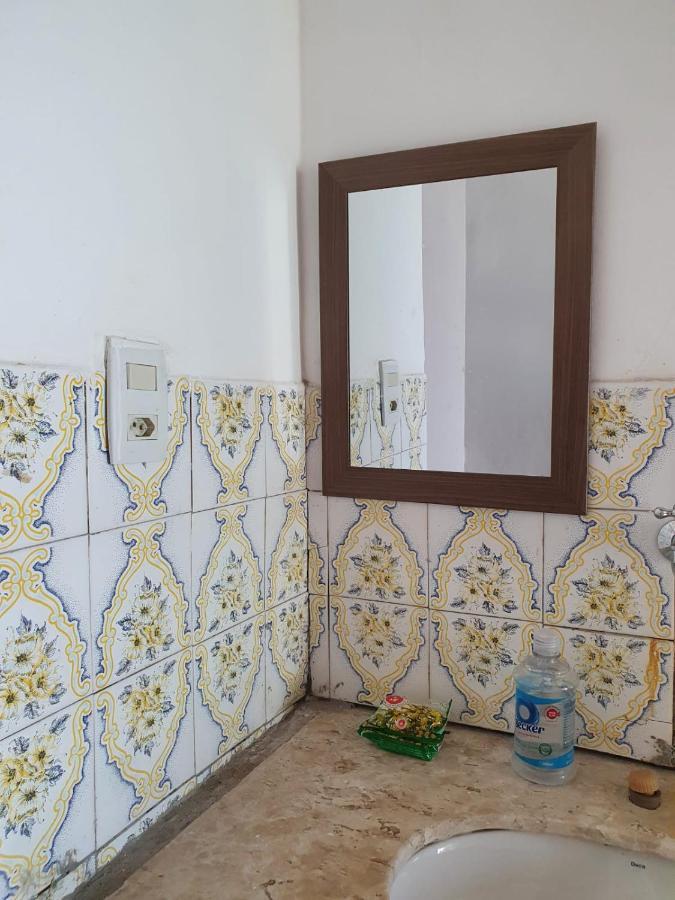 Terraco Ribeira Casa P Temporada Hostel ซัลวาดอร์ ภายนอก รูปภาพ