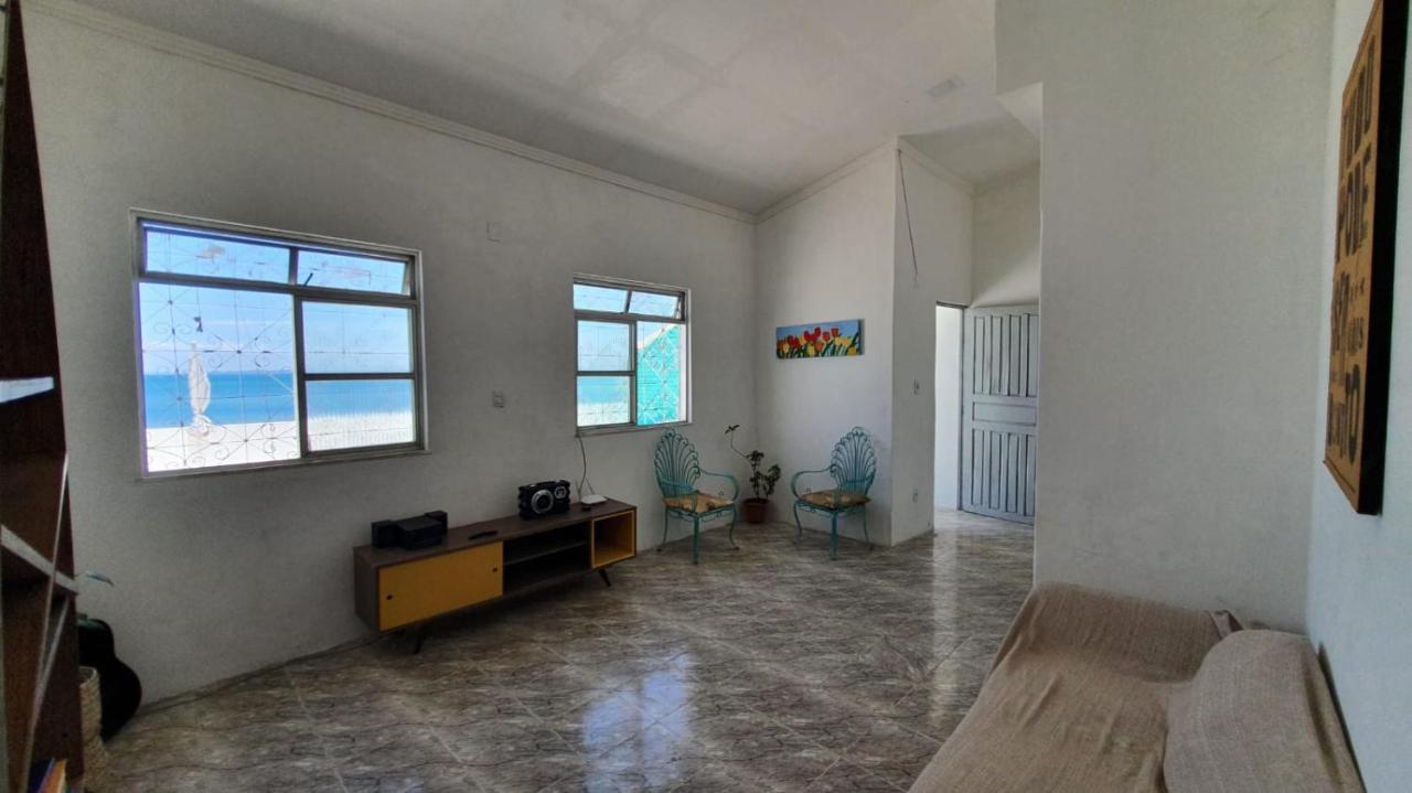 Terraco Ribeira Casa P Temporada Hostel ซัลวาดอร์ ภายนอก รูปภาพ