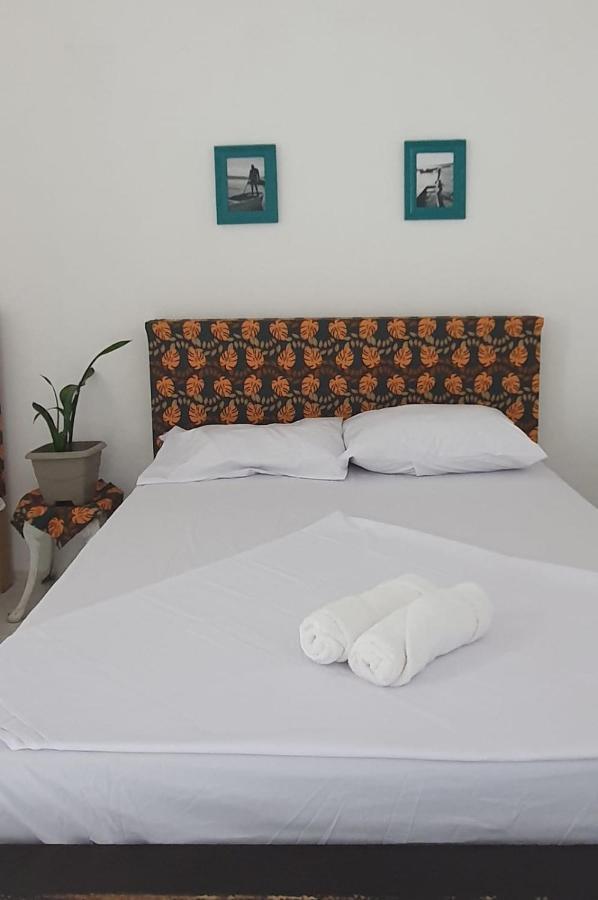 Terraco Ribeira Casa P Temporada Hostel ซัลวาดอร์ ภายนอก รูปภาพ